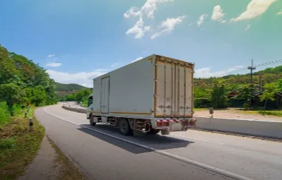 Antalya ile Çemişgezek Arası Bulaşık Makinesi Taşıma