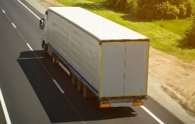 Antalya ile Çemişgezek Arası Parça Eşya Taşıma