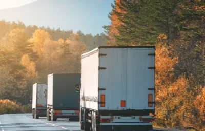 Antalya ile Çemişgezek Arası Klima Taşıma