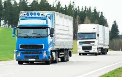 Antalya ile Çemişgezek Arası Eşya Taşıma